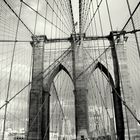 Brooklyn Bridge