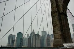 Brooklyn Bridge - 06