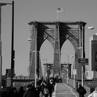 Brooklyn Bridge