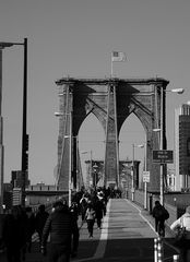 Brooklyn Bridge