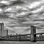 Brooklyn Bridge