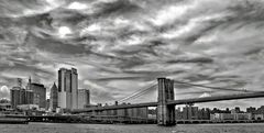 Brooklyn Bridge