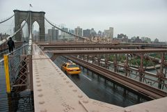 Brooklyn Bridge - 07