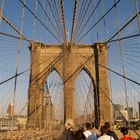 Brooklyn Bridge