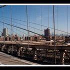 Brooklyn Bridge