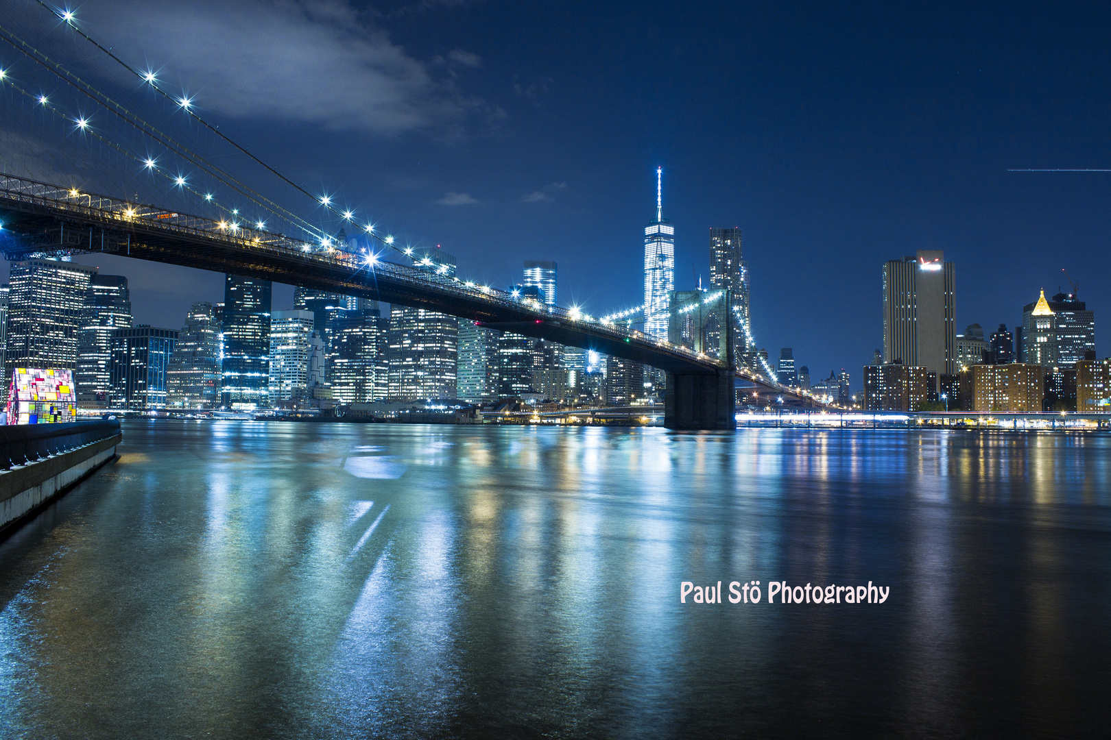 Brooklyn Bridge