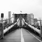 Brooklyn Bridge