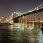 Brooklyn Bridge