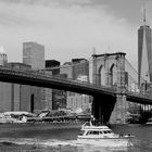 Brooklyn bridge ...