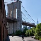 Brooklyn Bridge