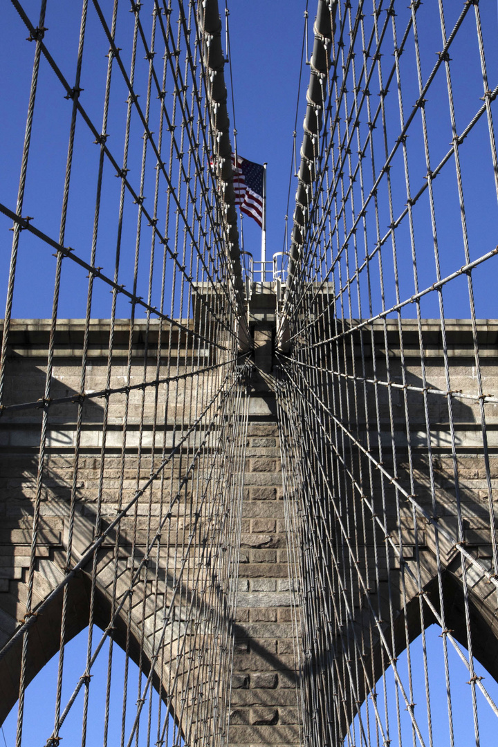 Brooklyn Bridge