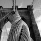 Brooklyn Bridge..