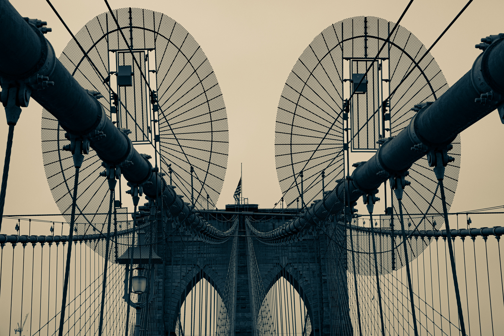 Brooklyn Bridge