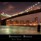 Brooklyn Bridge