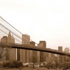 Brooklyn Bridge