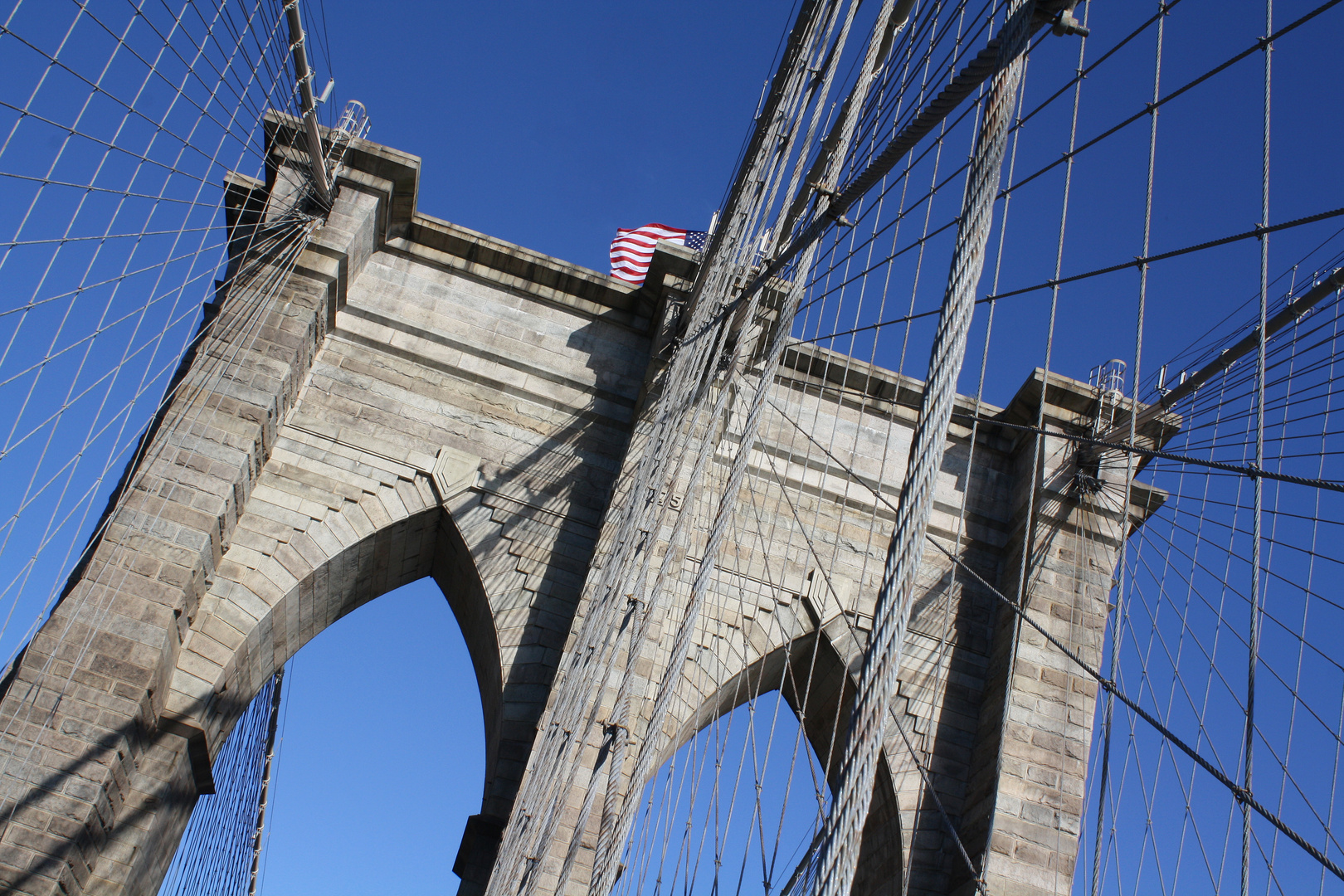 Brooklyn Bridge