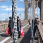 Brooklyn Bridge