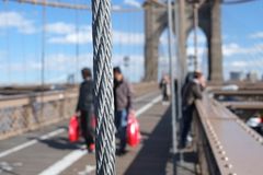 Brooklyn Bridge