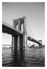 Brooklyn Bridge 1