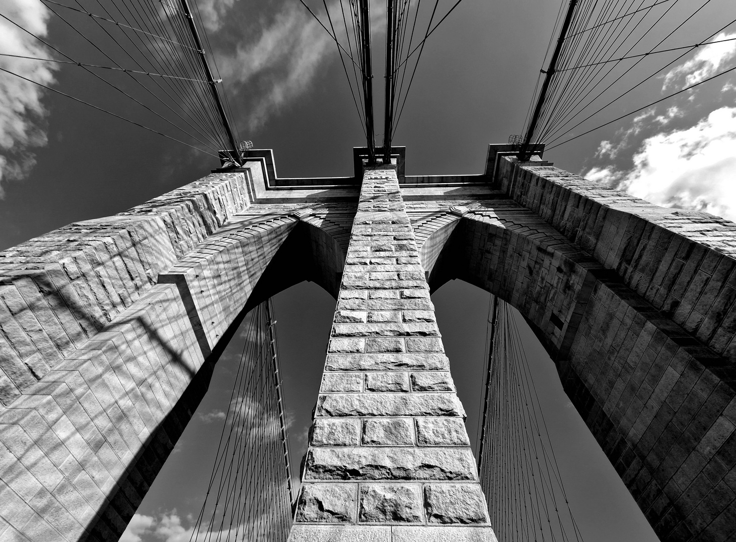 bROOKLYN bRIDGE 1