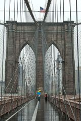 Brooklyn Bridge - 11