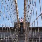 Brooklyn-Bridge 12/2014 New York