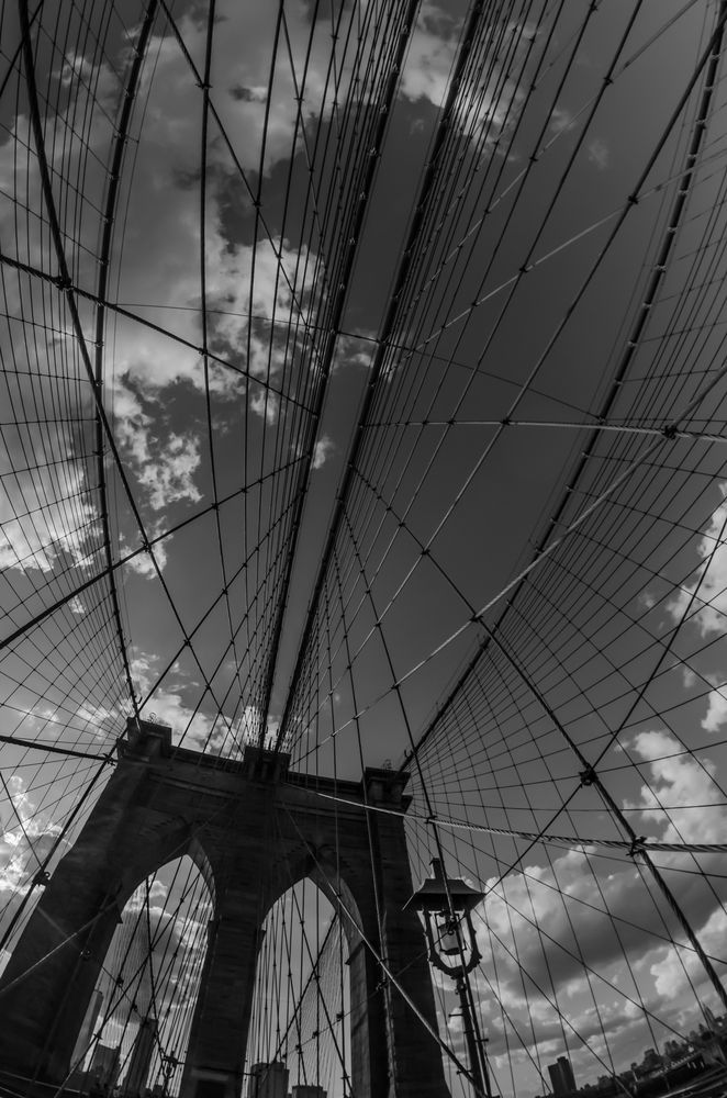 Brooklyn Bridge