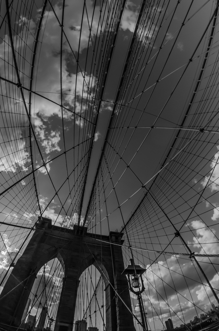 Brooklyn Bridge