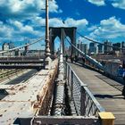 Brooklyn Bridge