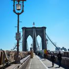 Brooklyn Bridge