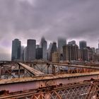 Brooklyn Bridge