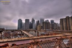 Brooklyn Bridge