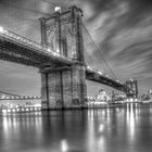 Brooklyn Bridge