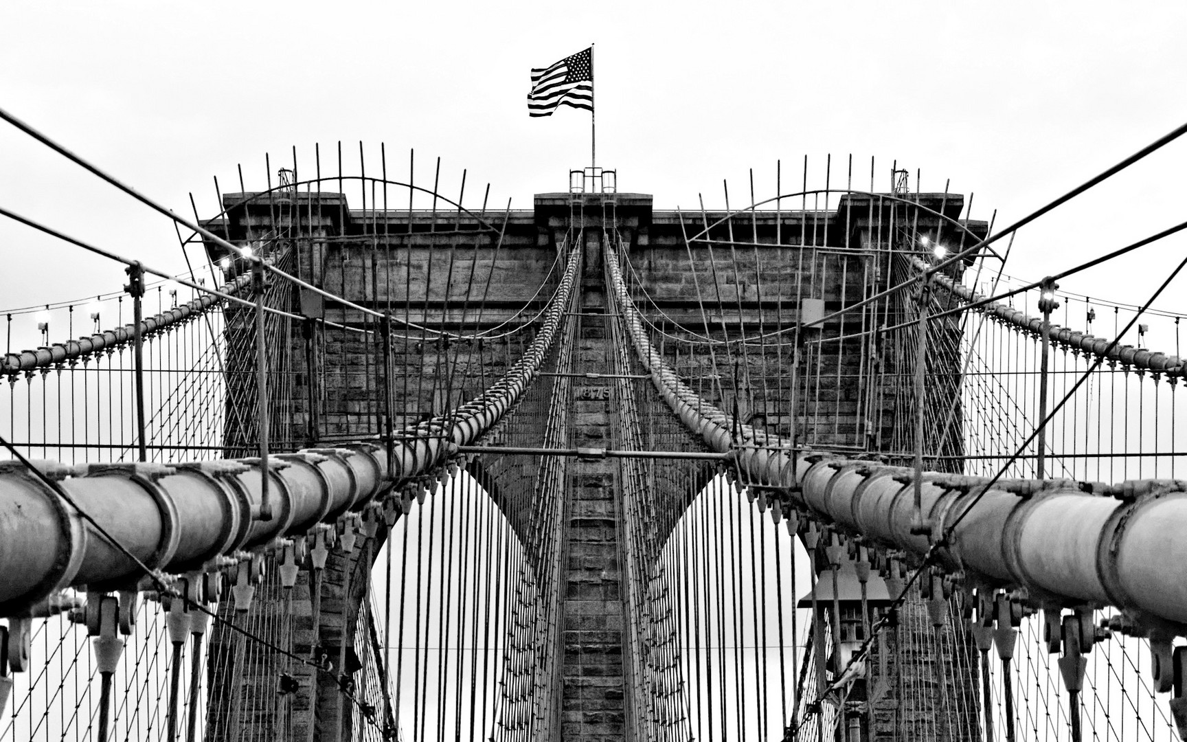 Brooklyn Bridge