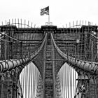 Brooklyn Bridge