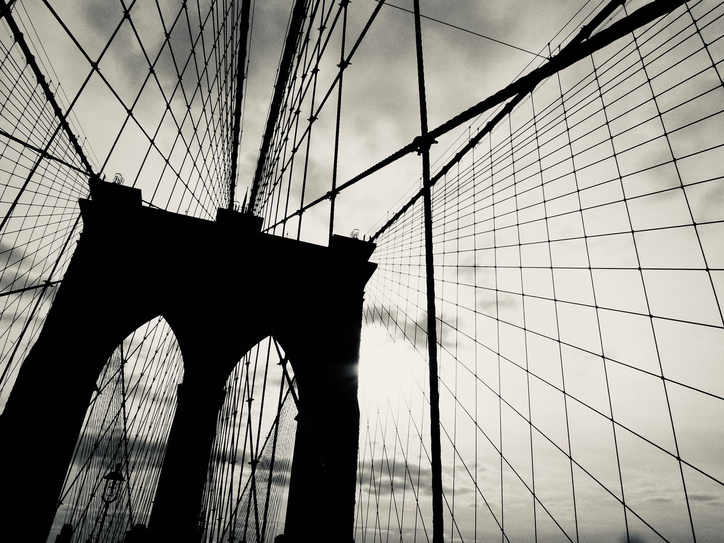 Brooklyn Bridge