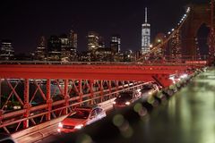 Brooklyn Bridge