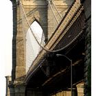 brooklyn bridge ...