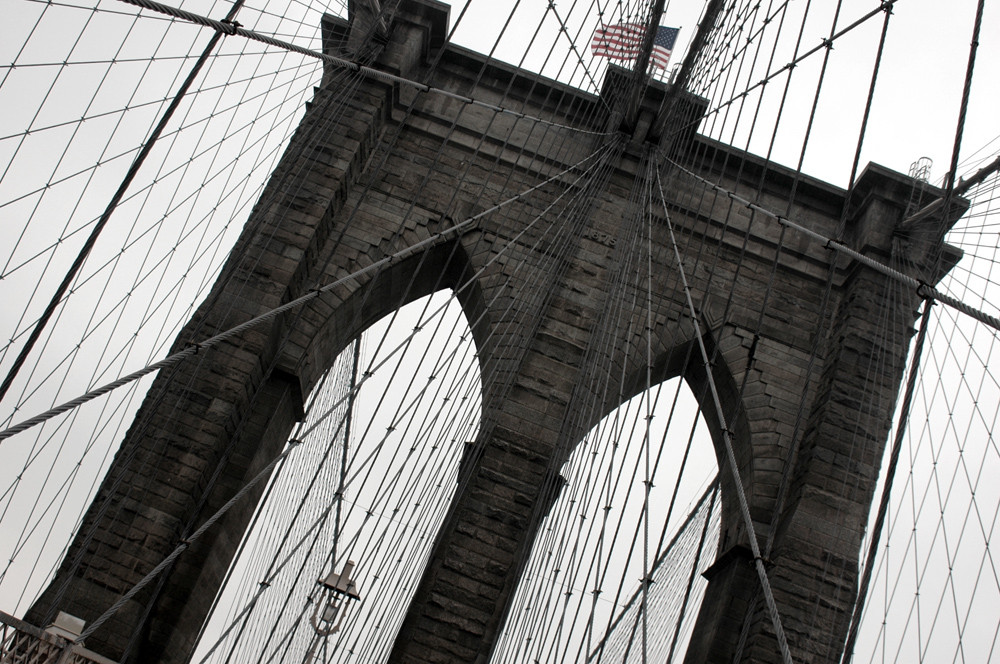 brooklyn bridge