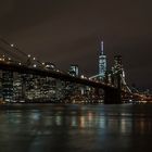 Brooklyn Bridge