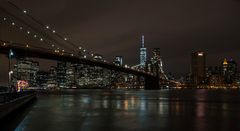 Brooklyn Bridge