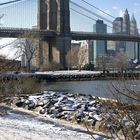 Brooklyn Bridge