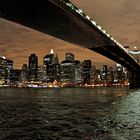 Brooklyn Bridge