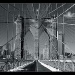 Brooklyn Bridge