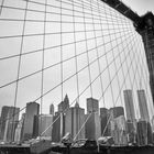 Brooklyn Bridge 1993