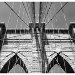 Brooklyn Bridge