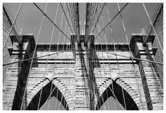 Brooklyn Bridge