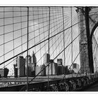 Brooklyn Bridge