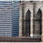 Brooklyn Bridge