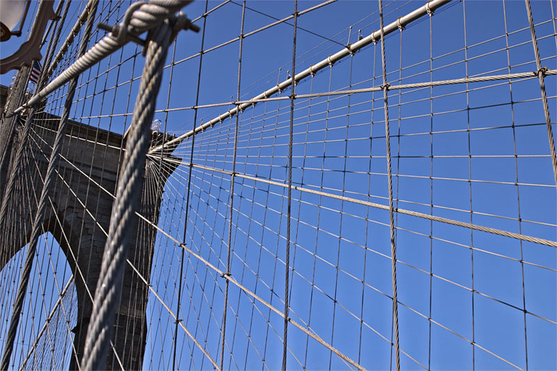 Brooklyn Bridge